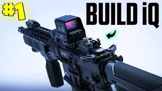 The Only Battlefield 6 Weapon Guide You Need