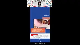 DUGAAN PAKAR...Kenapa Baru Sekarang Obat Sirup Ditemukan Tercemar EG? #shorts