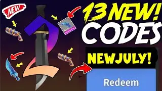 💥NEW!⚔️REDEEM💥MURDER MYSTERY 2 ROBLOX CODES 2024 -MM2 CODES 2024 - CODE MM2