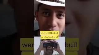 Wen Moon Wen Bull run?