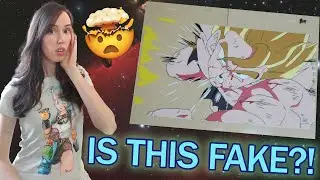 🚨 How to Spot FAKE Animation Cels – A Collector’s Guide!