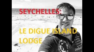 Seychelles, La Digue - La Digue Island Lodge