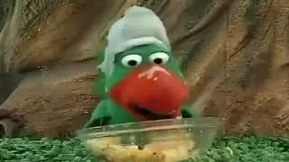 KAKULE ÇOK YEME PATLAYACAKSIN!