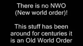 Old World Order