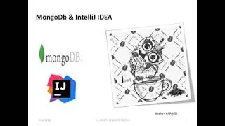 IntelliJ Idea MongoDb Plugin