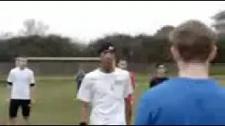 Nike quem ganha fica