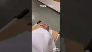 МОРГЕНШТЕРН УМЕР 😱😭