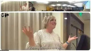 2023 Friends of the Hannon Library Speaker Series: Ellie Alexander