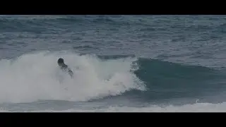 EDP Surf For Tomorrow Doc | 