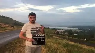 Valeh Ehmedovun ilk filmi 