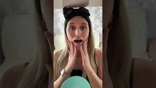Макияж не выходя из шкафа #asmr #асмр