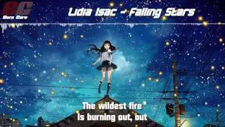 Nightcore - Falling Stars (Eurovision 2016 Moldova)【Lyrics】「EuroCore」