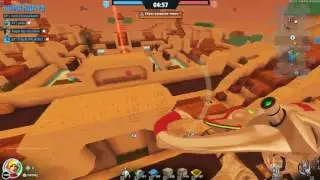 #1 Block n Load |bY clan trainings (Astarella)