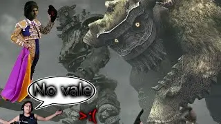 Shadow of the Colossus #2
