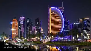 High Rise Buildings | Sigala-Lighting 