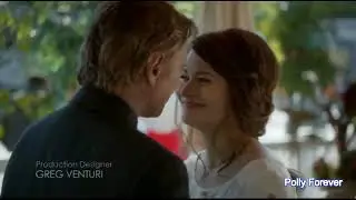 Румпель и Белль/ Rumbelle - Сдавайся