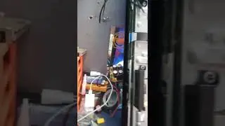 Tes tv mati total