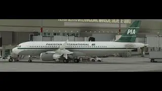 VATSIM Annual Event | Karachi (OPKC) - Jeddah (OEJN)