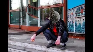Fnaf ruin ЧИКА ГОПНИК?!?!