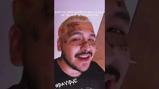 Christian Nodal Arremete contra J Balvin