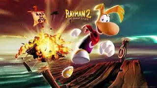 Rayman 2 Remastered OST