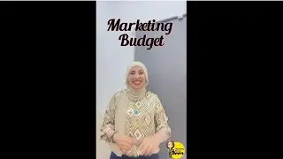 How to Create Marketing Budget: A Quick Guideline