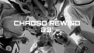 Chadso’s 2023 rewind