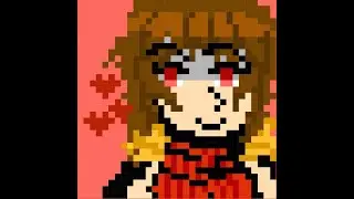 Roblox Storyfell Chara Cosplay 2023