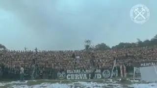 UPCS!!! Bersatu untuk satu nama persikabo