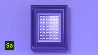 Adobe Substance 3D Sampler // Crop Tool Not Working