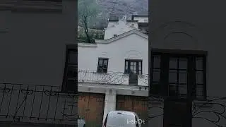 Бахчисарай. Храм в скалах