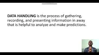 DataHandling2 #shorts