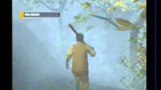 Forbidden Siren Walkthrough - AKIRA SHIMURA Day 1 