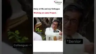 Hilarious Work Delegation Fails 😂 | Office Comedy