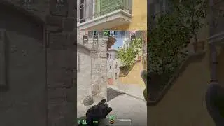 твич KD1363A / Настолько плохо, что аж хорошо #shorts #cs2 #cs2clips   #recommended  #counterstrike