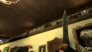 garrys mod:murder(рулетка)