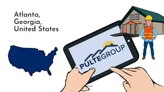 PulteGroup - History and Company profile (overview)