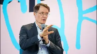 re:publica 2024: Wie geht’s uns denn heute? ...