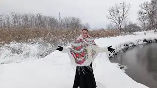 Три белых коня
