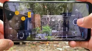 Test Camera OPPO A74 | 1080P 30 FPS, 48MP, Night, Portrait, Macro, Slow Motion