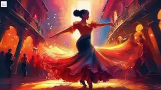 1 Hour of Energetic Latin Salsa Dance Music | Feel the Rhythm!