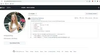 Write Up OSINT LAB 3 VulnMachines