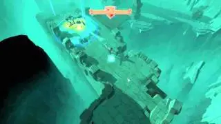 Albion Online solo farming blue dungeons with frost mage