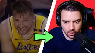La mejor actuación en la HISTORIA de los DEPORTES!?
