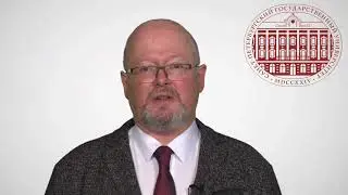 ПОЗДРАВЛЕНИЕ ПЕРВОКУРСНИКАМ ИНСТИТУТА НАУК О ЗЕМЛЕ СПбГУ