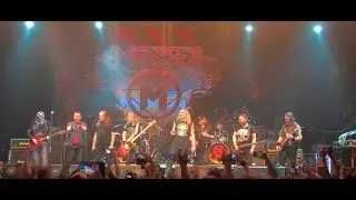 Песни с концерта группы Мастер  30 лет