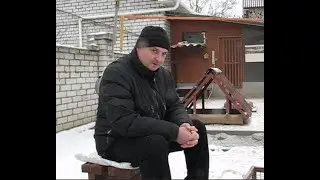 Мои филиалы. Пос. Панфилово, Волгоградская обл.