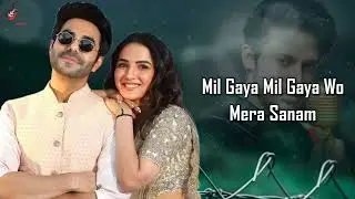 Yaaron Sab Dua Karo (LYRICS) - Stebin Ben | Aparshakti K, Jasmin B | Meet Bros, Danish, Kumaar