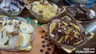 ميني سيريال بان كيك بطريقه سهله جدا😋😍🥞🥞 mini cereal pancakes