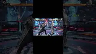 #Tekken8 #DragunovVsVictor #Tekken8EpicBattle #Tekken8TacticalVsPower #Tekken8RawStrength